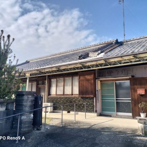 【売中古戸建】津市香良洲町