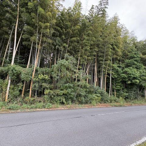 【売土地】津市大里野田町